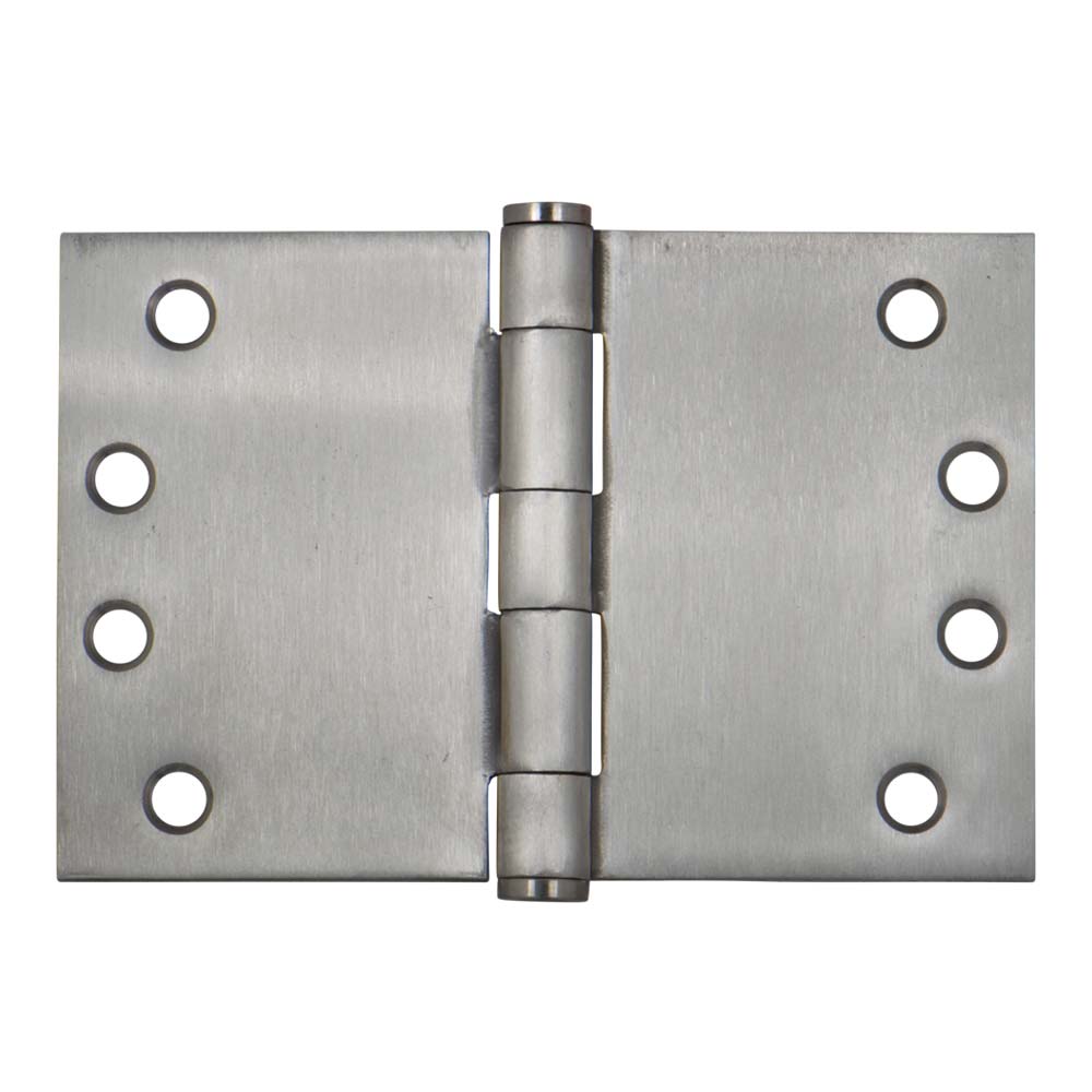 Stainless Steel Wide Throw Butt Hinges