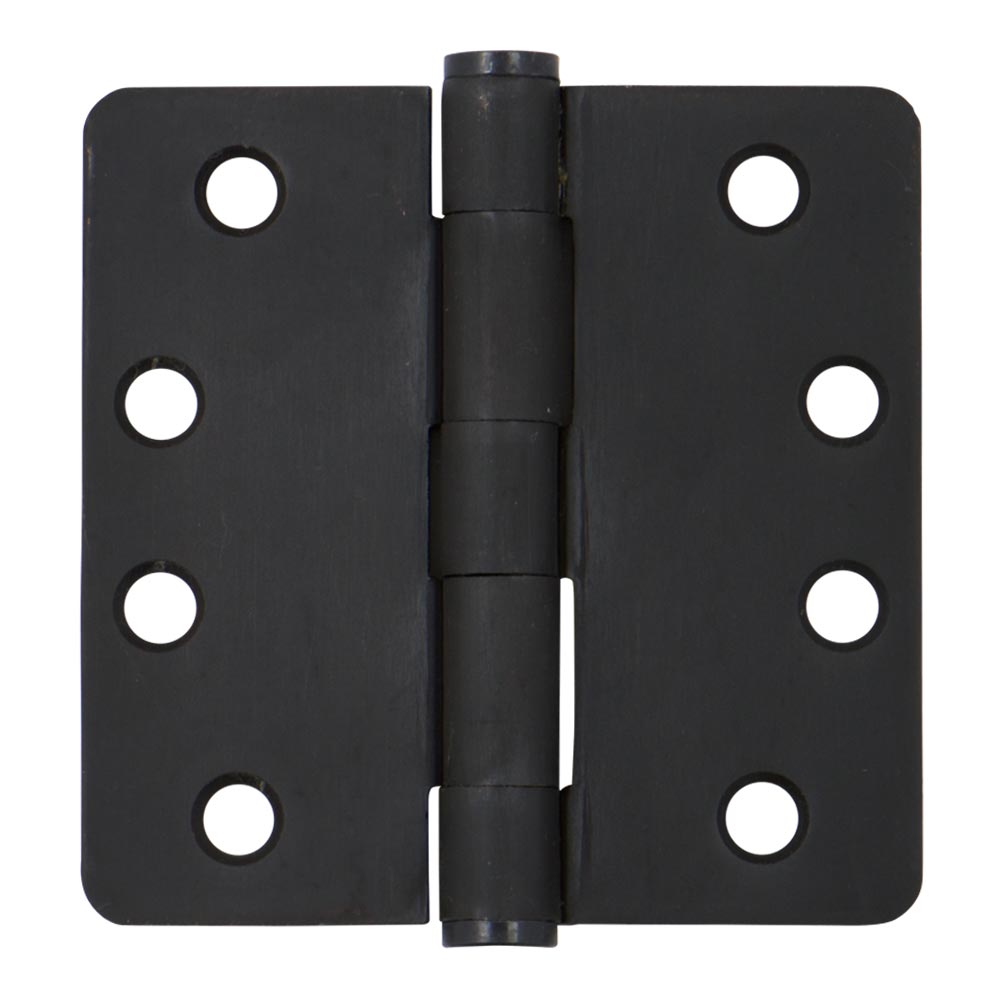 1/4" Radius Architectural Door Hinge