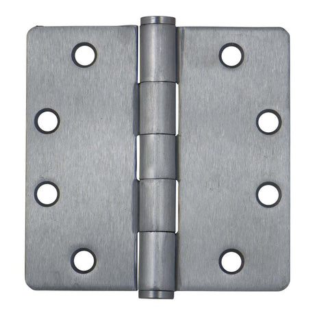 1/4" Radius Architectural Door Hinge