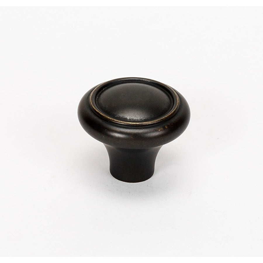 Knob Simple Classic Traditional Knob | HardwareSource