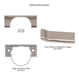 Blum Blumotion Hinge for Face Frame Inset Cabinets - Bundle