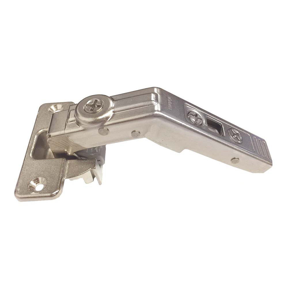 Blum Pie Cut Corner Hinge - Hinge Only