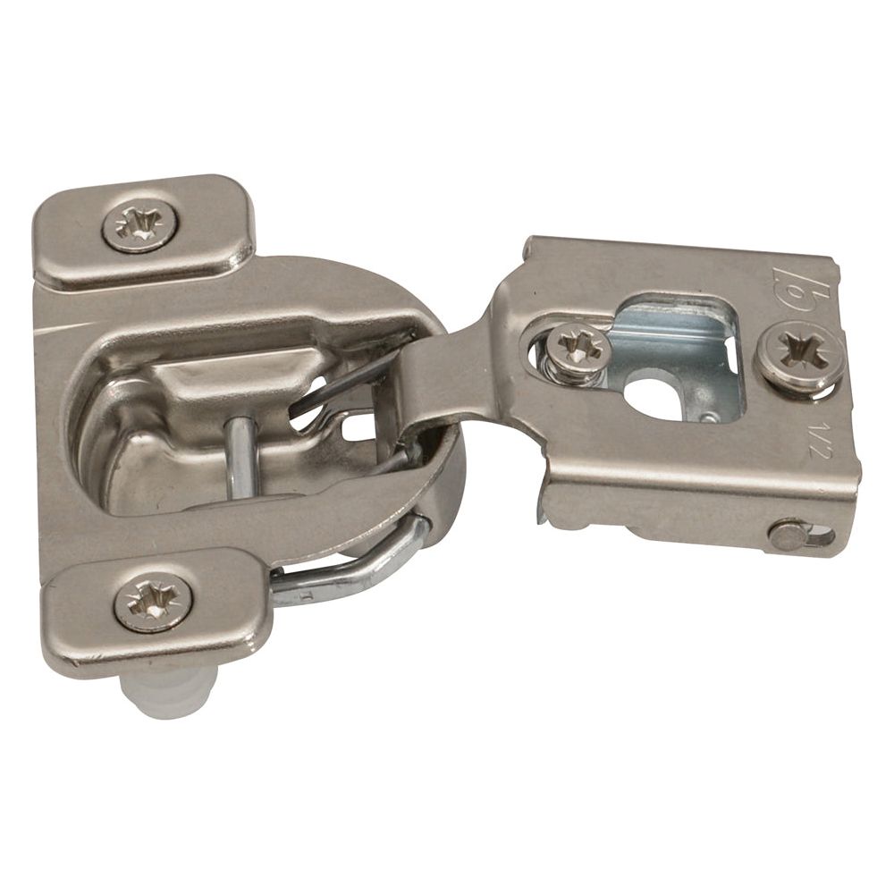Blum Compact 38N Small Overlay Hinges