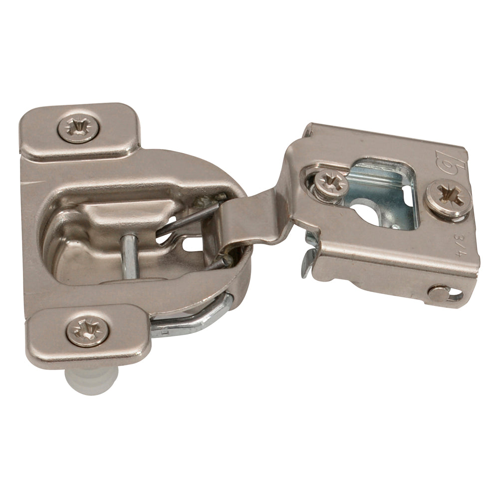 Blum Compact 38N Small Overlay Hinges