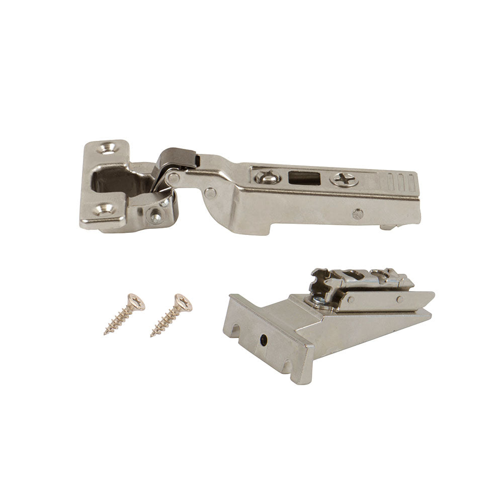 Blum Mini Hinge for Face Frame Inset Cabinets - Bundle