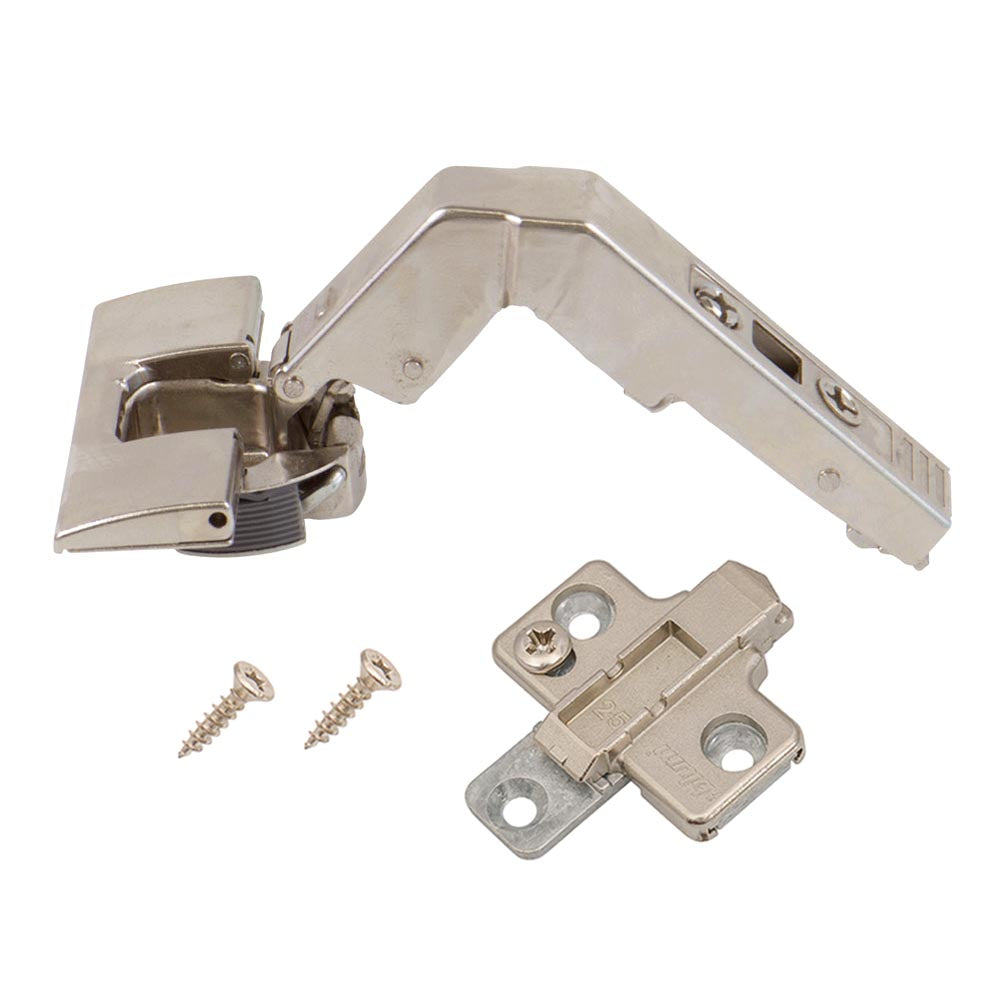 Blum Overlay Blind Corner Hinge - Bundle