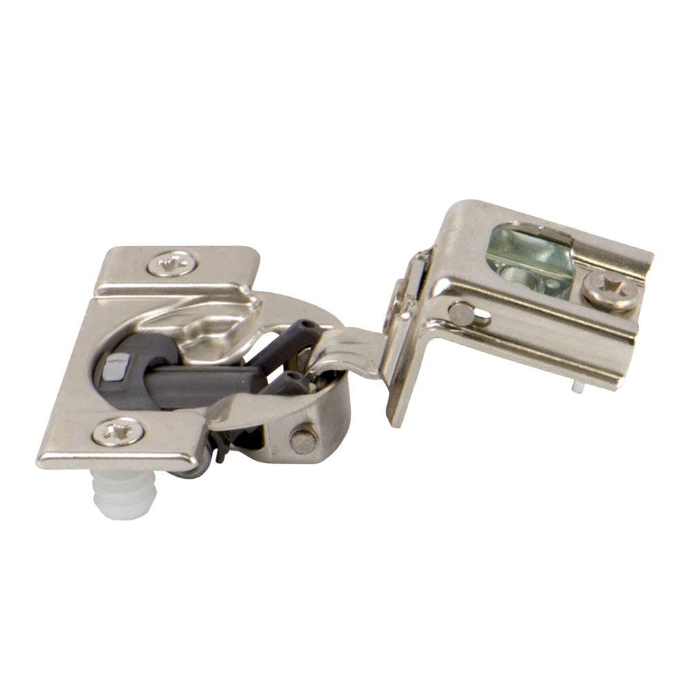 Blum Blumotion Compact Hinge, Shallow Cup