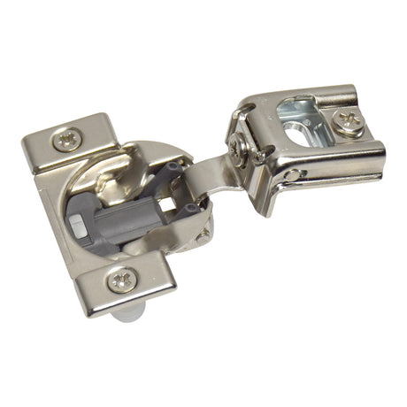 Soft Close Replacements for Grass 830 and 831 Hinges