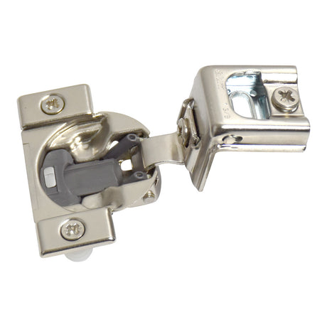 Soft Close Replacements for Grass 830 and 831 Hinges