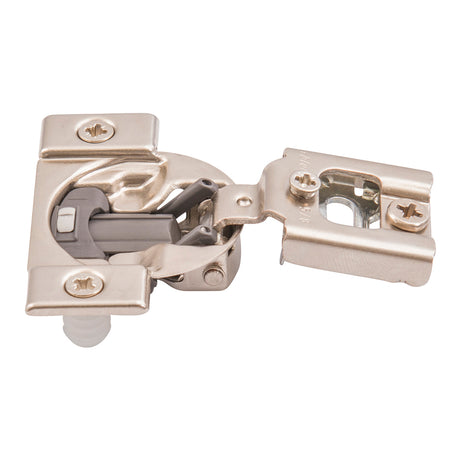 Blum Blumotion Compact Hinge, Shallow Cup