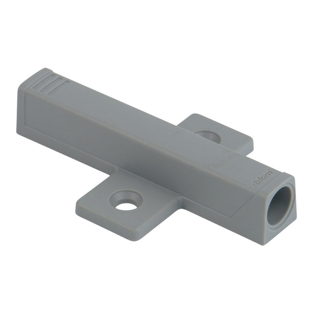 Blum TipOn Touch Latch for SelfClosing Doors HardwareSource