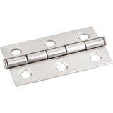 Small Stainless Steel Butt Hinge