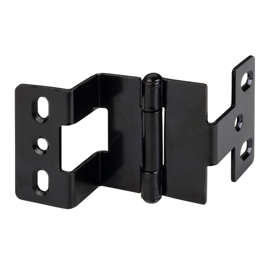 270 Degree Casework Hinge, Stainless Steel HardwareSource