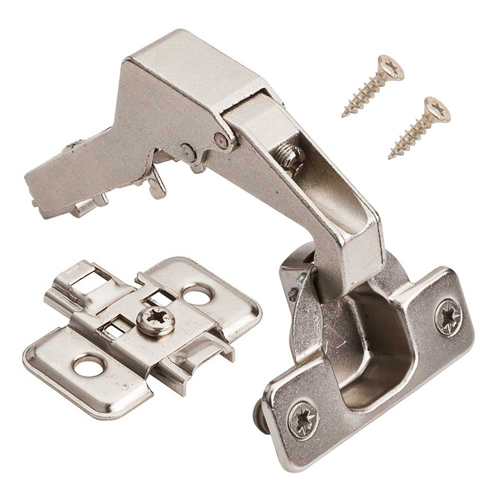 Generic Pie Cut Corner Hinge - Bundle