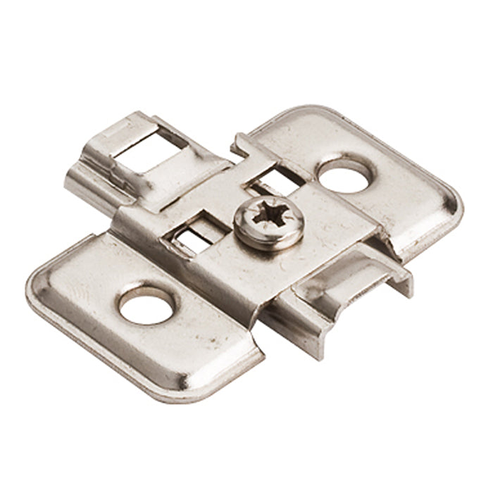 Generic Full Overlay Hinge for Frameless Cabinets - Bundle