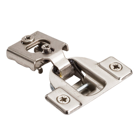 Generic Compact European Hinge, Small Overlay