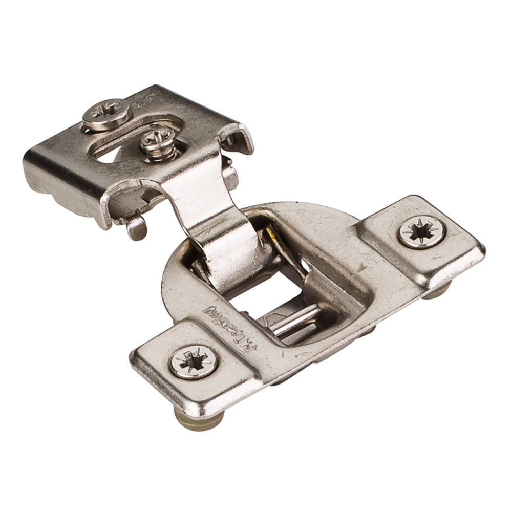 Generic Compact European Hinge, Small Overlay