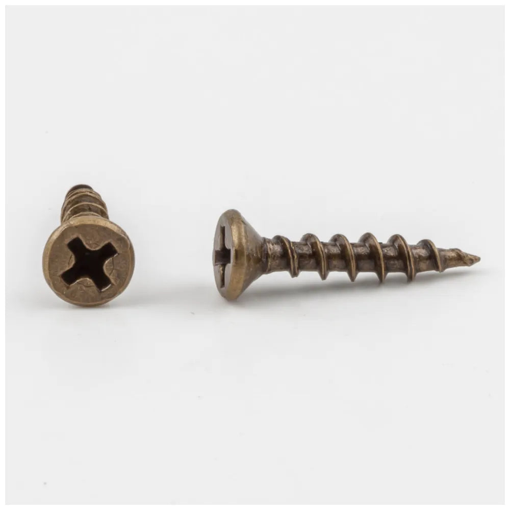 Shutter Hinge Screws