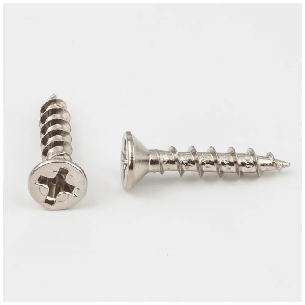 Shutter Hinge Screws