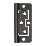 No-Mortise Hinge