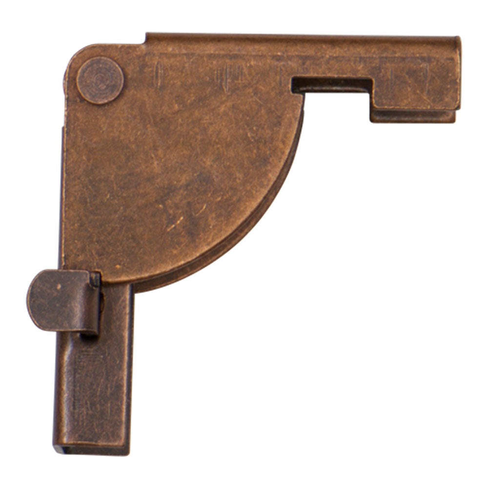 Table Leg Hinge for 1-1/2