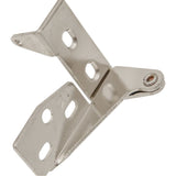 Overlay Pivot Hinge