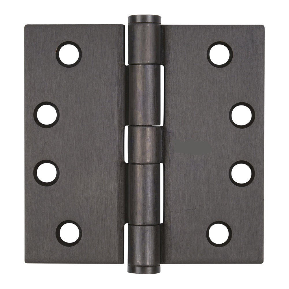 Architectural Solid Bronze Hinge