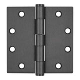 Architectural Solid Bronze Hinge