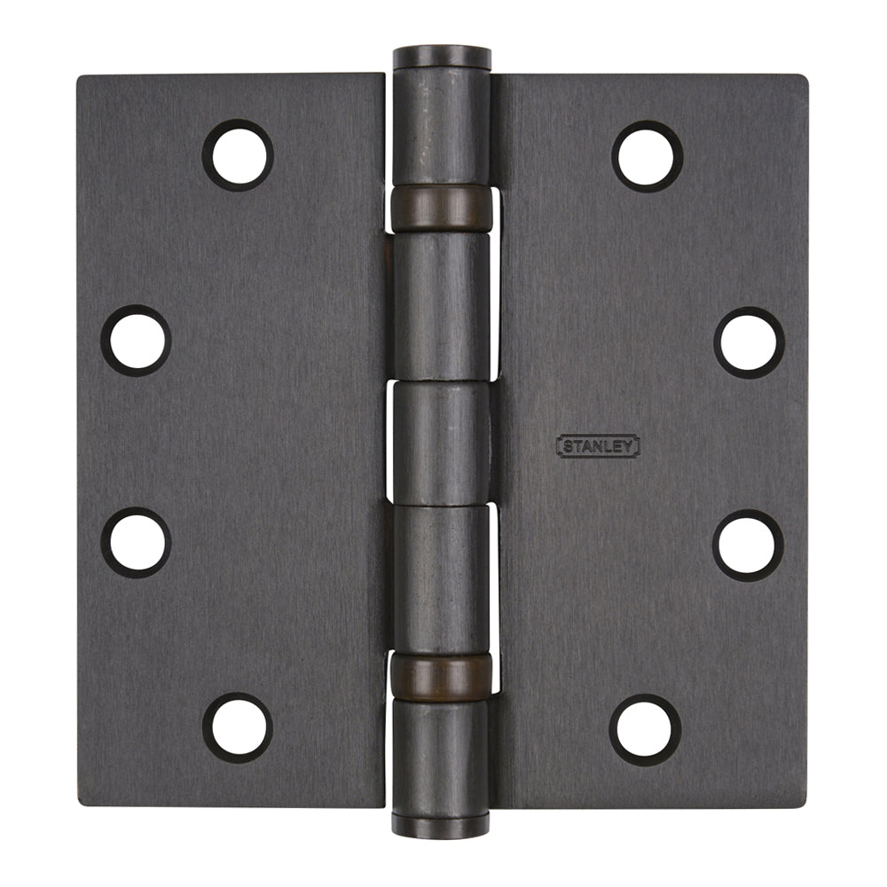 Solid Bronze Ball Bearing Hinge