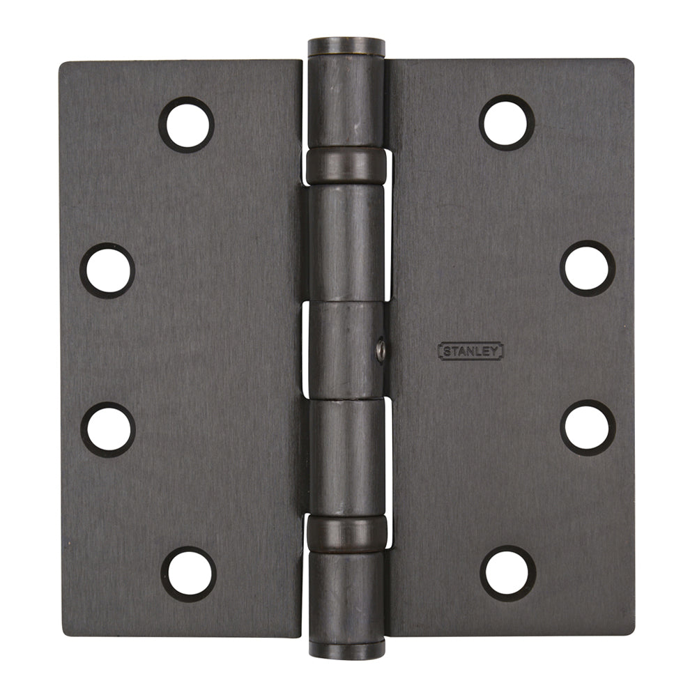 NRP Solid Bronze Ball Bearing Hinge