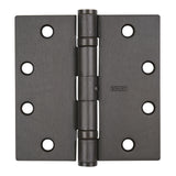 NRP Solid Bronze Ball Bearing Hinge