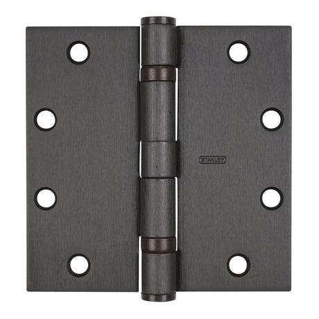 Solid Bronze Ball Bearing Hinge