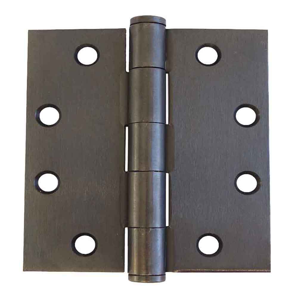 Architectural Solid Bronze Hinge