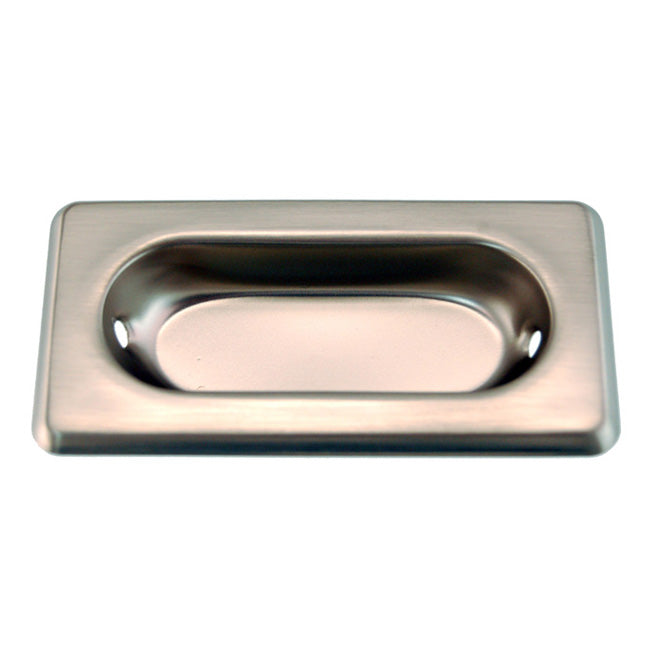 Flush Sash Pull