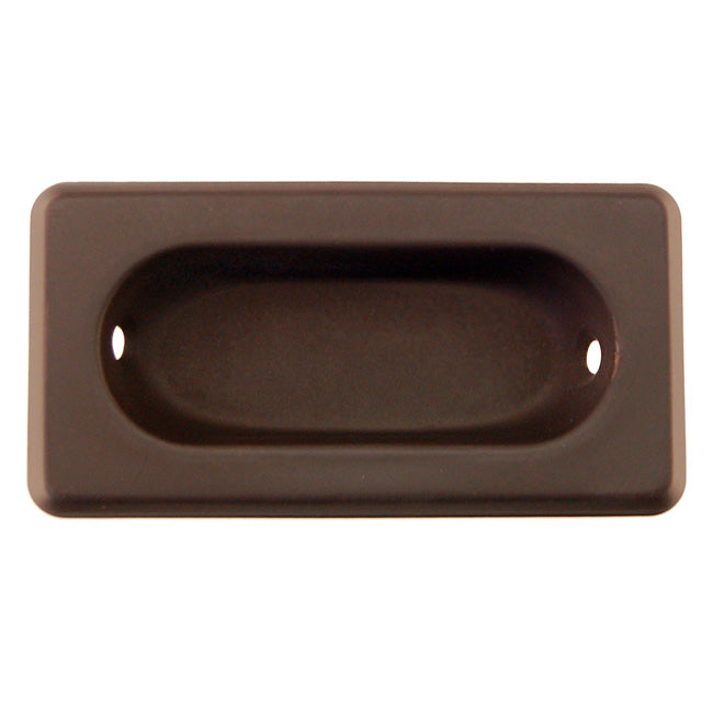 Flush Sash Pull