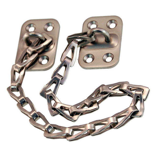12" Restraint Chain for Doors & Windows HardwareSource