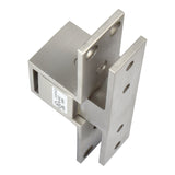 Pocket Pivot, Harmon Style Hinge