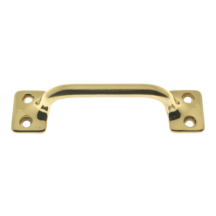 Sash Lift / Door Pull