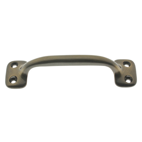 Sash Lift / Door Pull