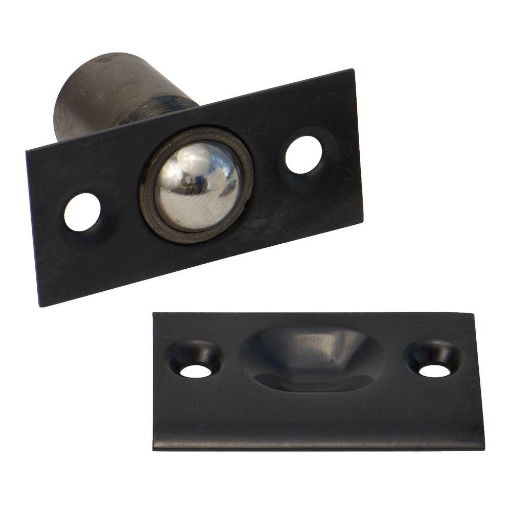 Ball Catches for Doors | Ball Catch Door Hardware | HardwareSource