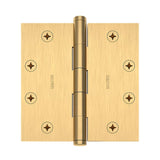 Baldwin Architectural Grade Hinge