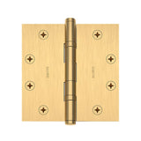 Baldwin Ball Bearing Hinge