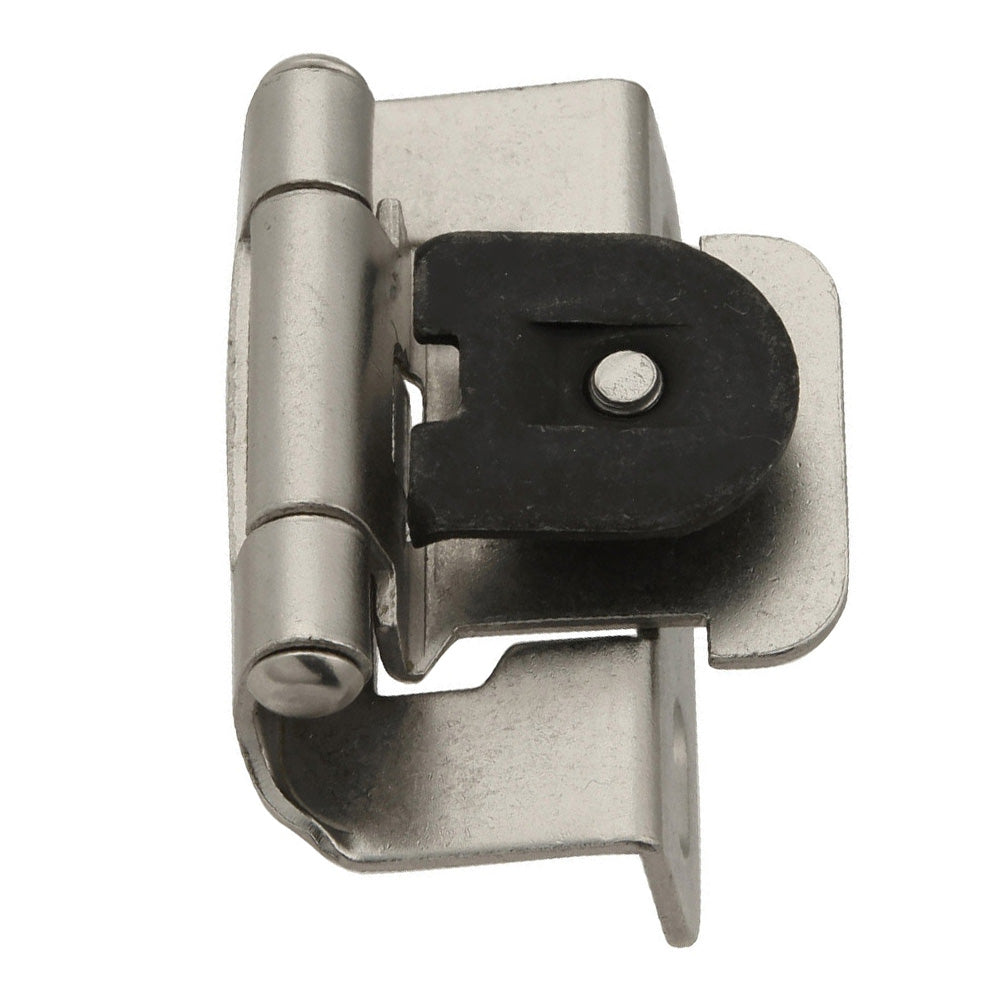 1/2" Overlay Single Demountable Hinge