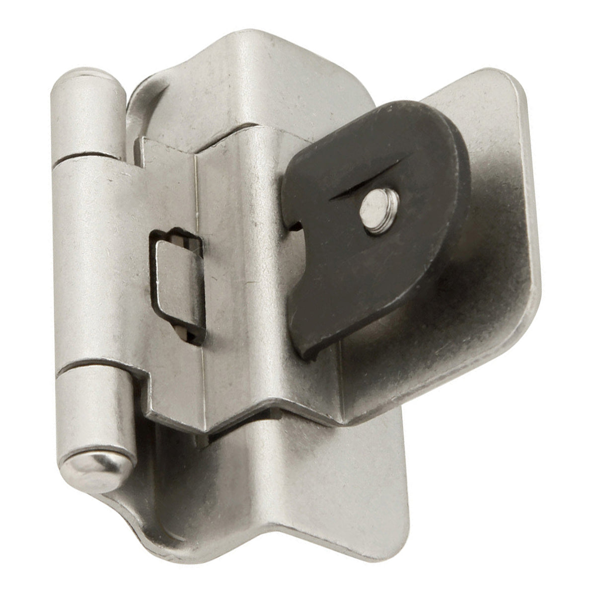 3/8" Inset Double Demountable Hinge