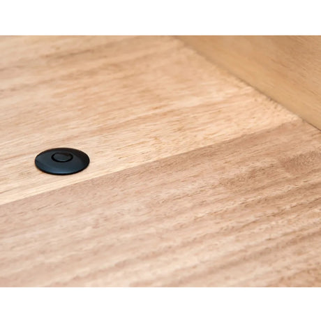 Fantom Concealed Magnetic Door Stop