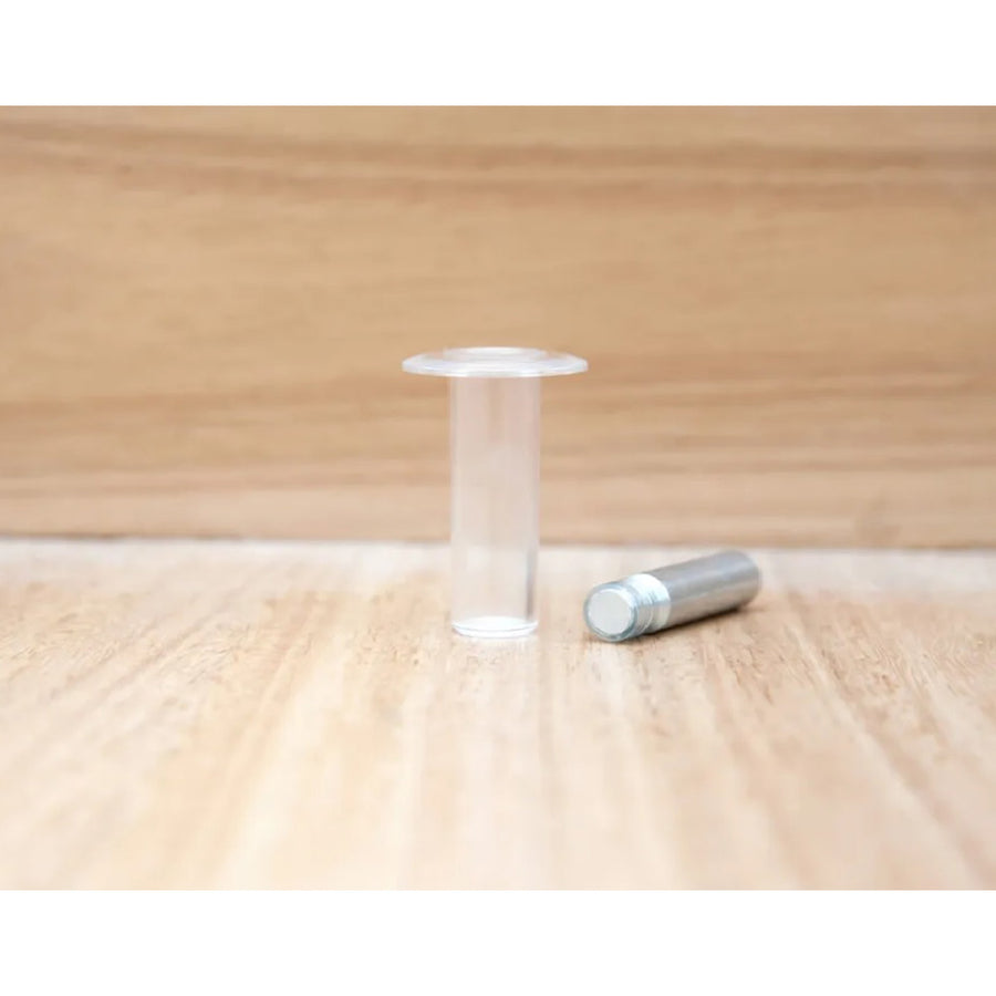 Fantom Concealed Magnetic Door Stop – HardwareSource