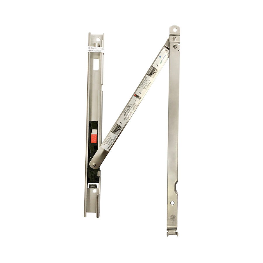 Window Operating Control Devise Truth SafeGard Casement Window Opening Control Device | HardwareSource