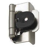 1/2" Overlay Double Demountable Hinge