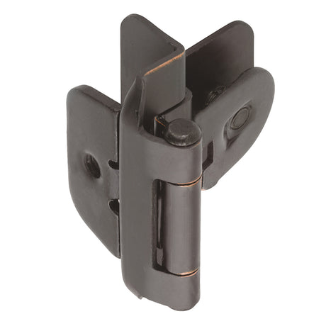 3/8" Inset Double Demountable Hinge