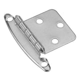 Non Self-Closing Cabinet Hinge